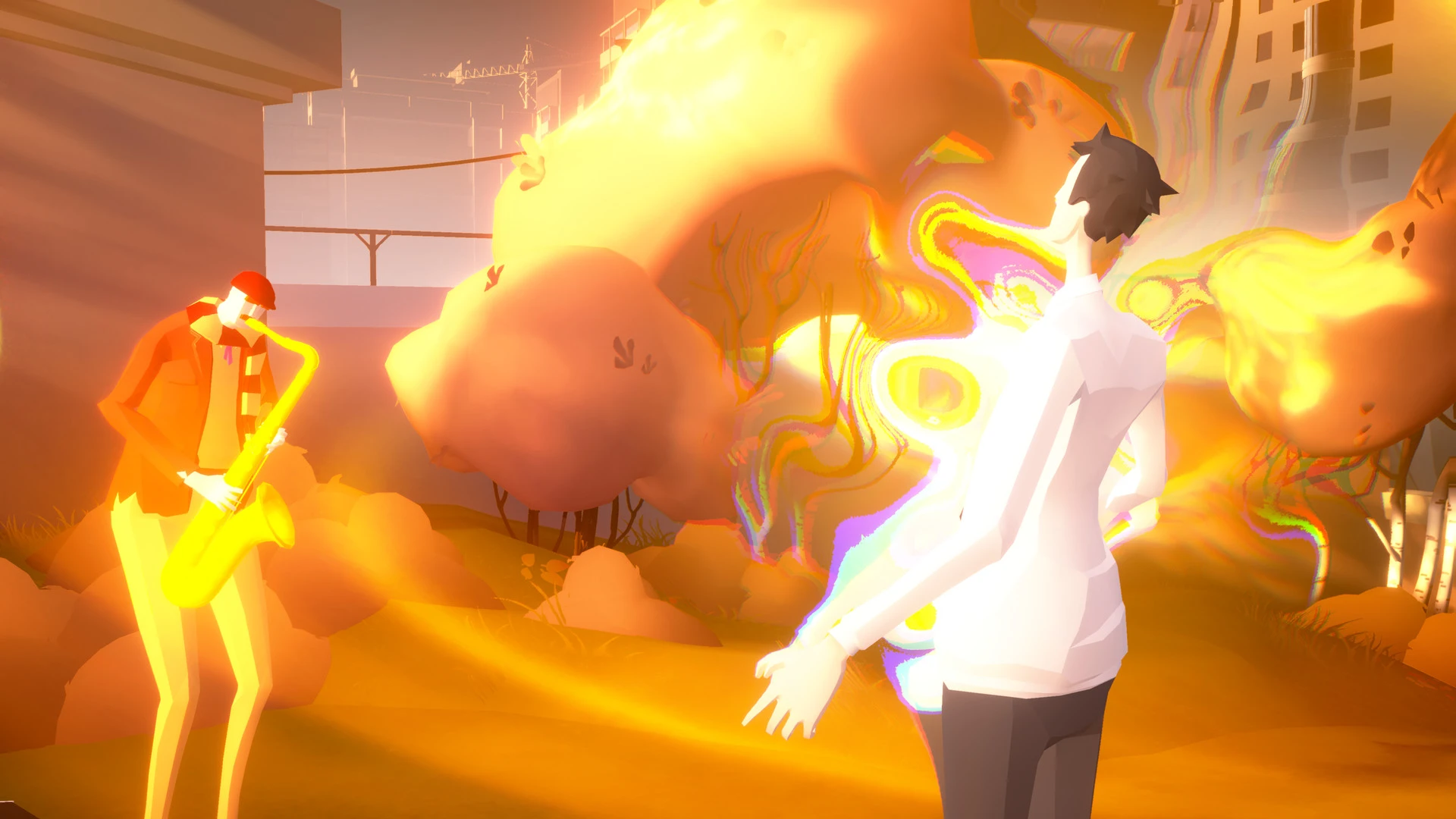 Mosaic mac游戏 screenshot-2