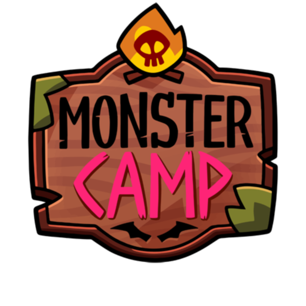 Monster Prom 2: Monster Camp mac游戏 icon