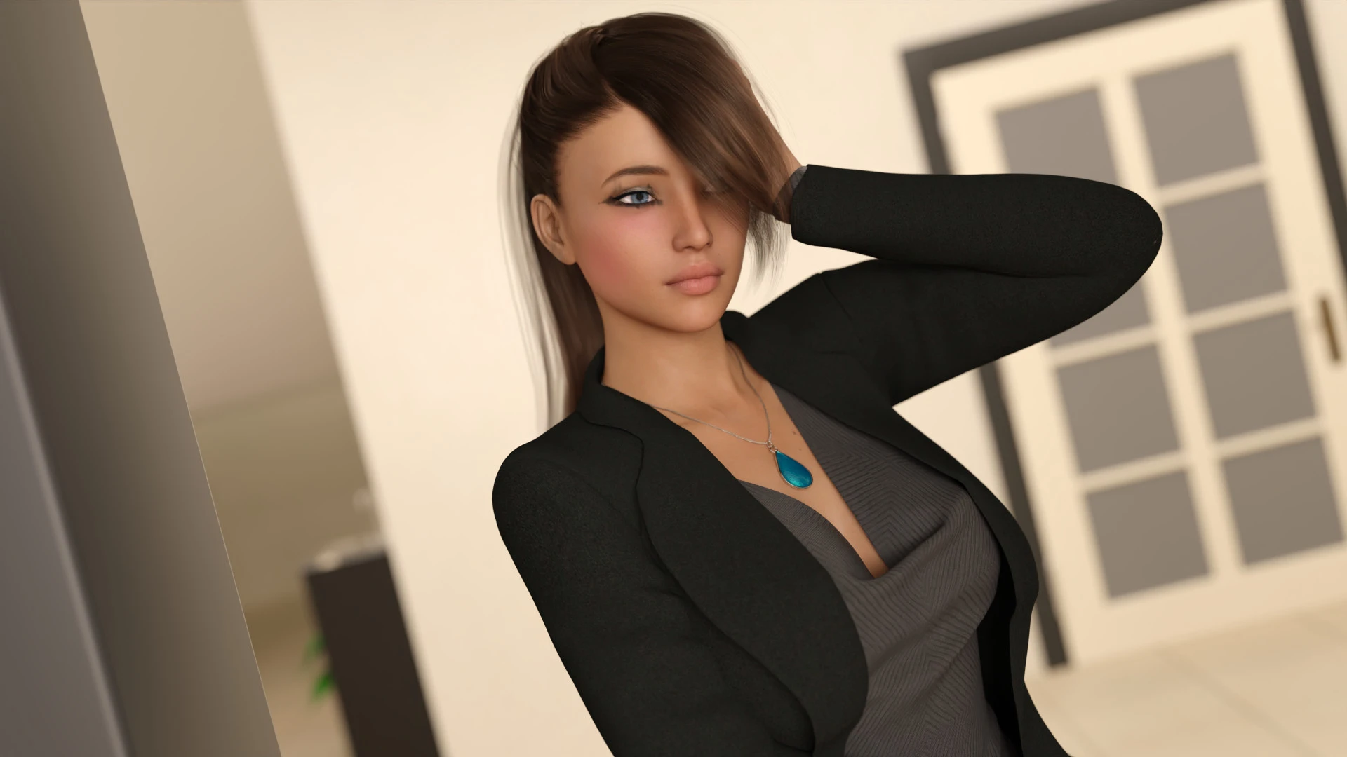 Inside Jennifer mac游戏 screenshot-3