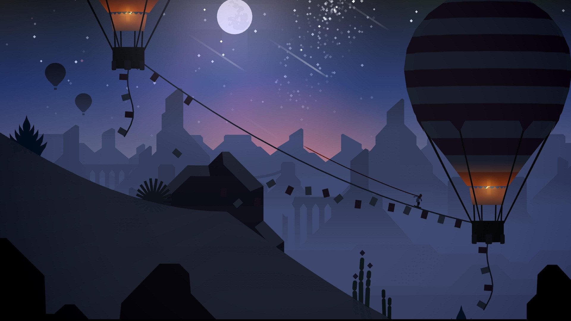 Alto's Odyssey — Remastered mac游戏 screenshot-3