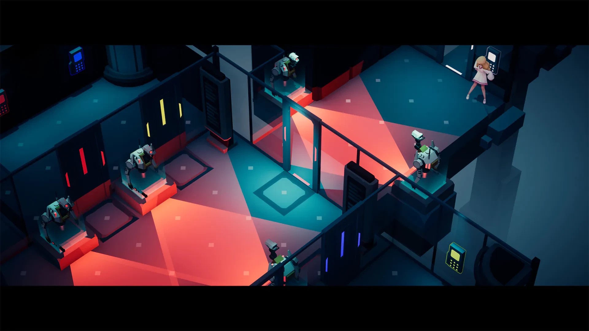 Timelie mac游戏 screenshot-0