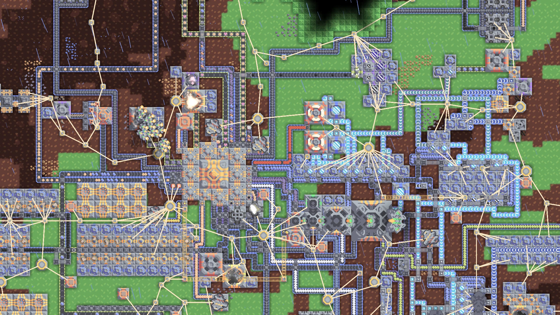 Mindustry mac游戏 screenshot-2