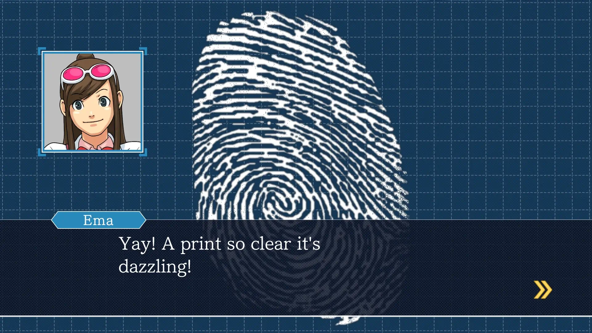 Phoenix Wright: Ace Attorney Trilogy mac游戏 screenshot-2