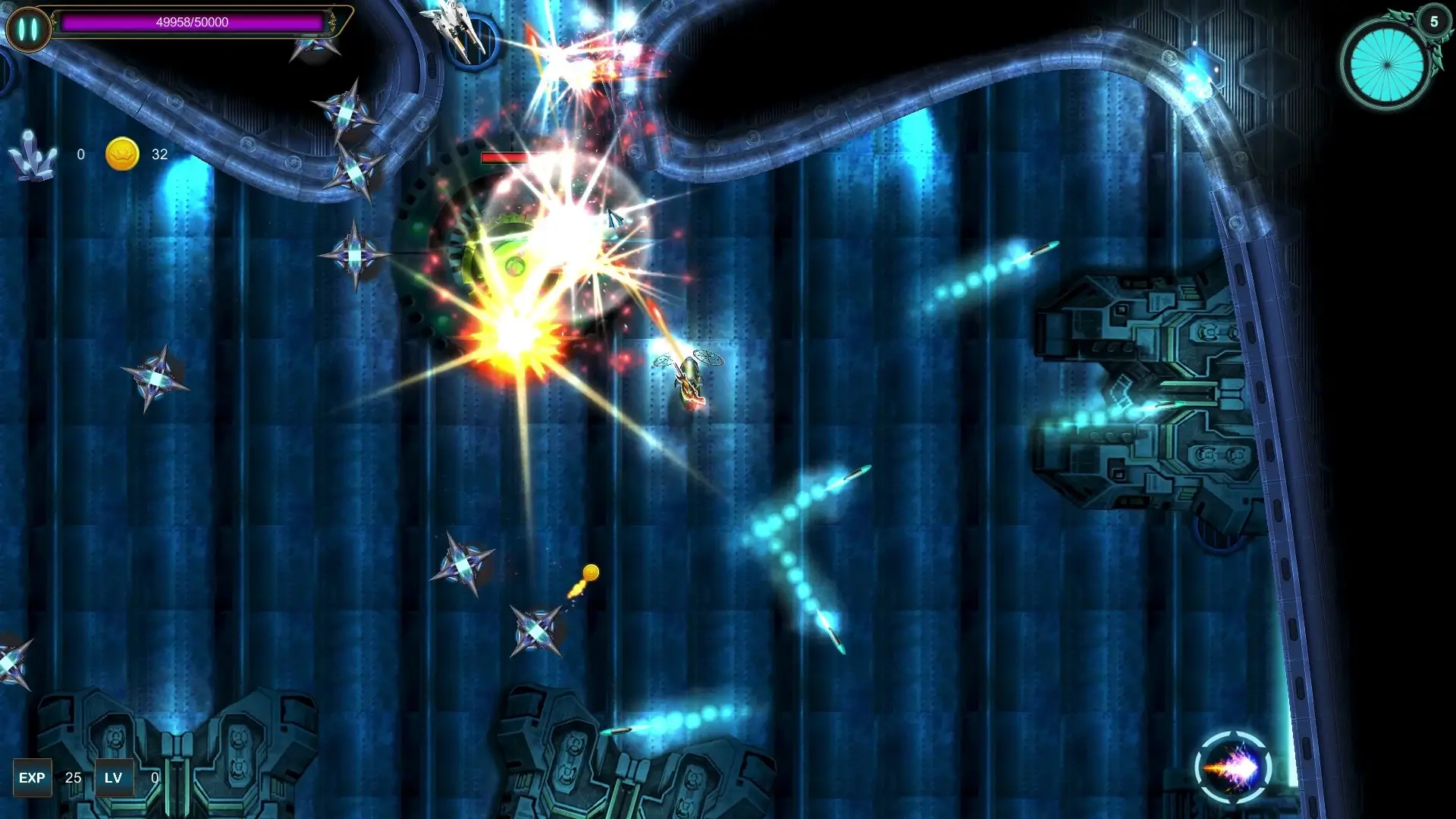 Elta7 mac游戏 screenshot-3