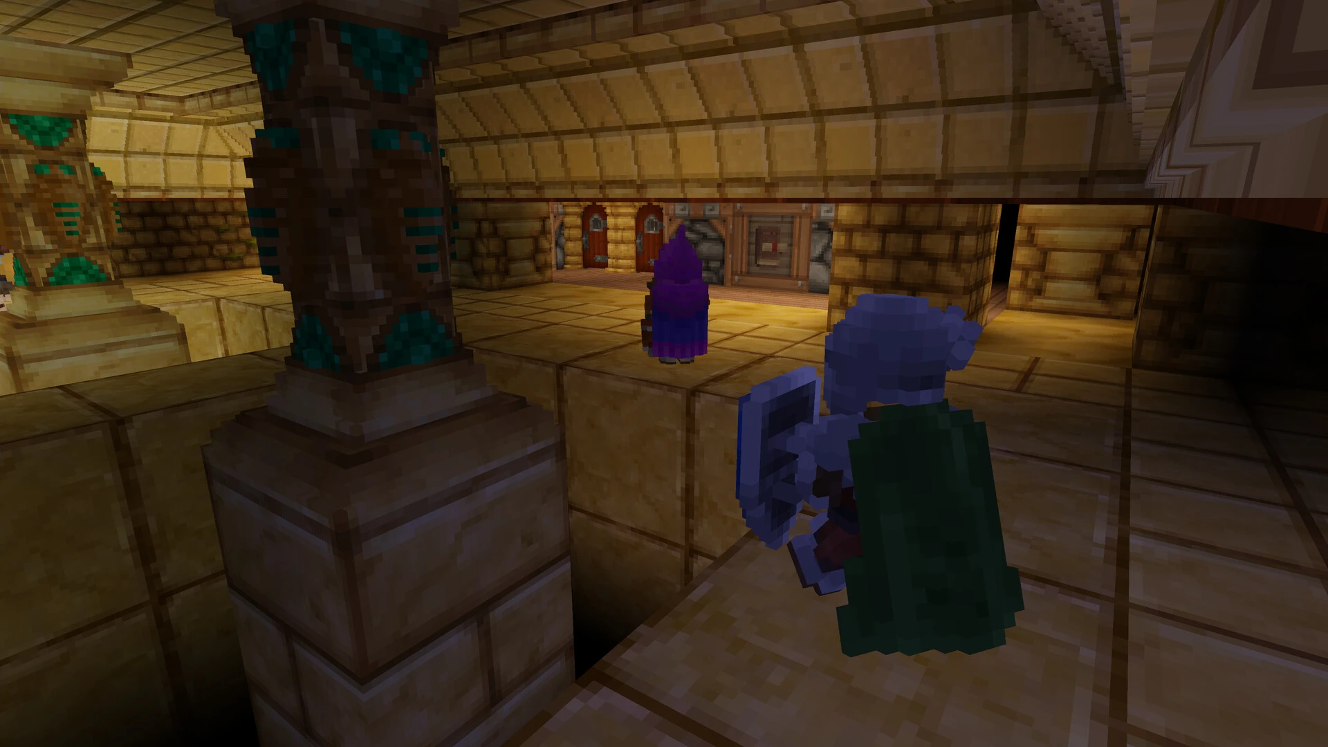 Barony mac游戏 screenshot-3