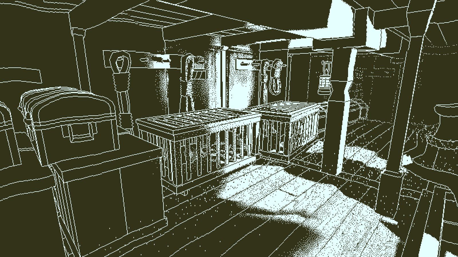 Return Of The Obra Dinn mac游戏 screenshot-5