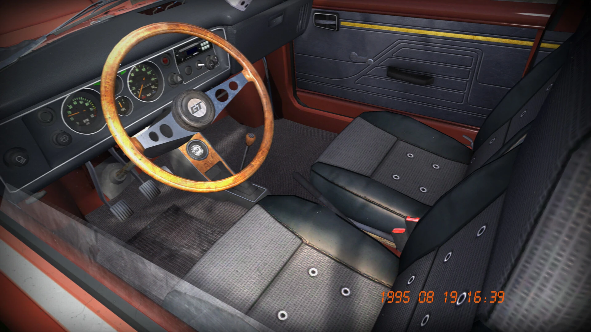My Summer Car mac游戏 screenshot-0