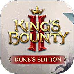 King's Bounty II mac游戏 icon