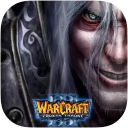 Warcraft III: The Frozen Throne mac游戏 icon