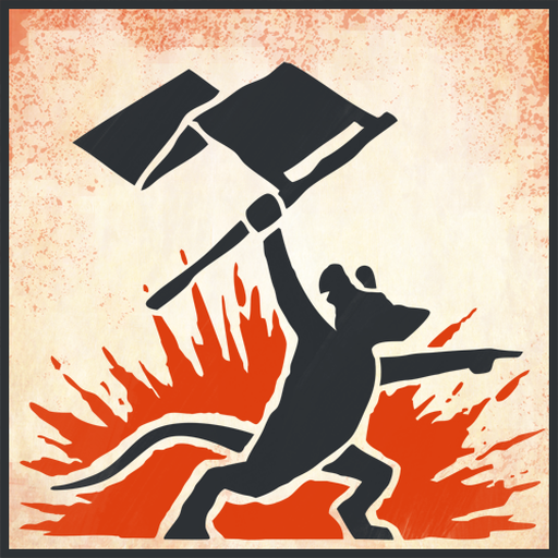 Tooth and Tail mac游戏 icon