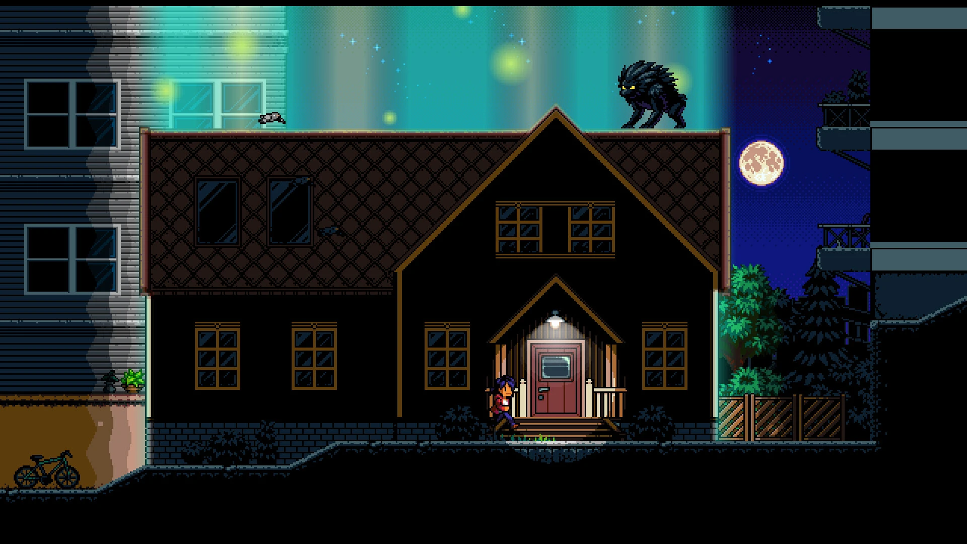 A Void Hope mac游戏 screenshot-2