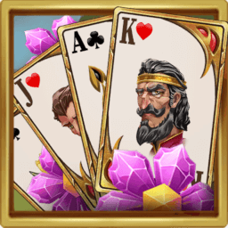 Solitaire Quest: Garden Story mac游戏 icon