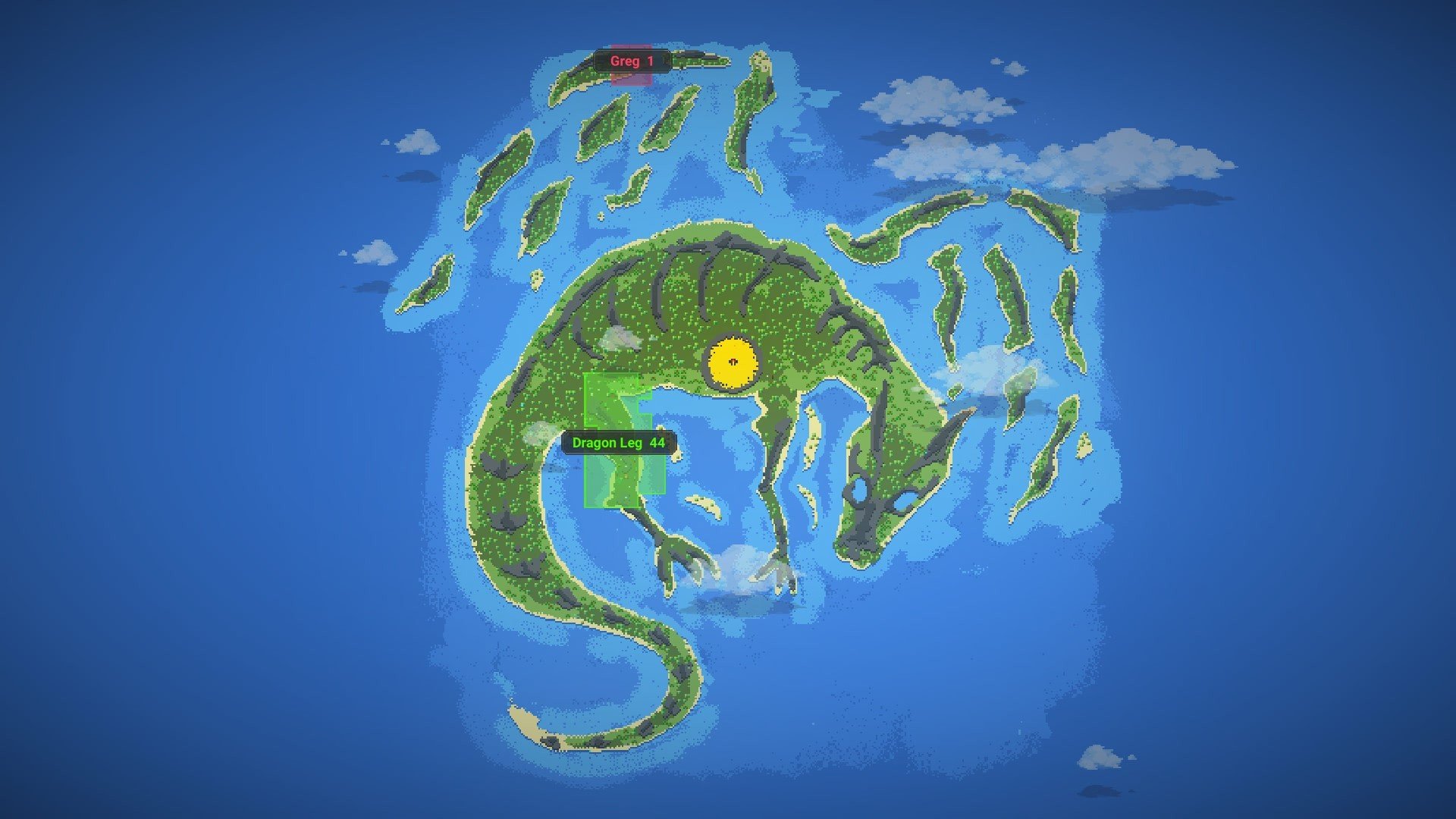 WorldBox - God Simulator mac游戏 screenshot-4