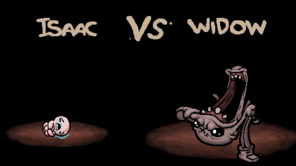 The Binding of Isaac Rebirth mac游戏 screenshot-3