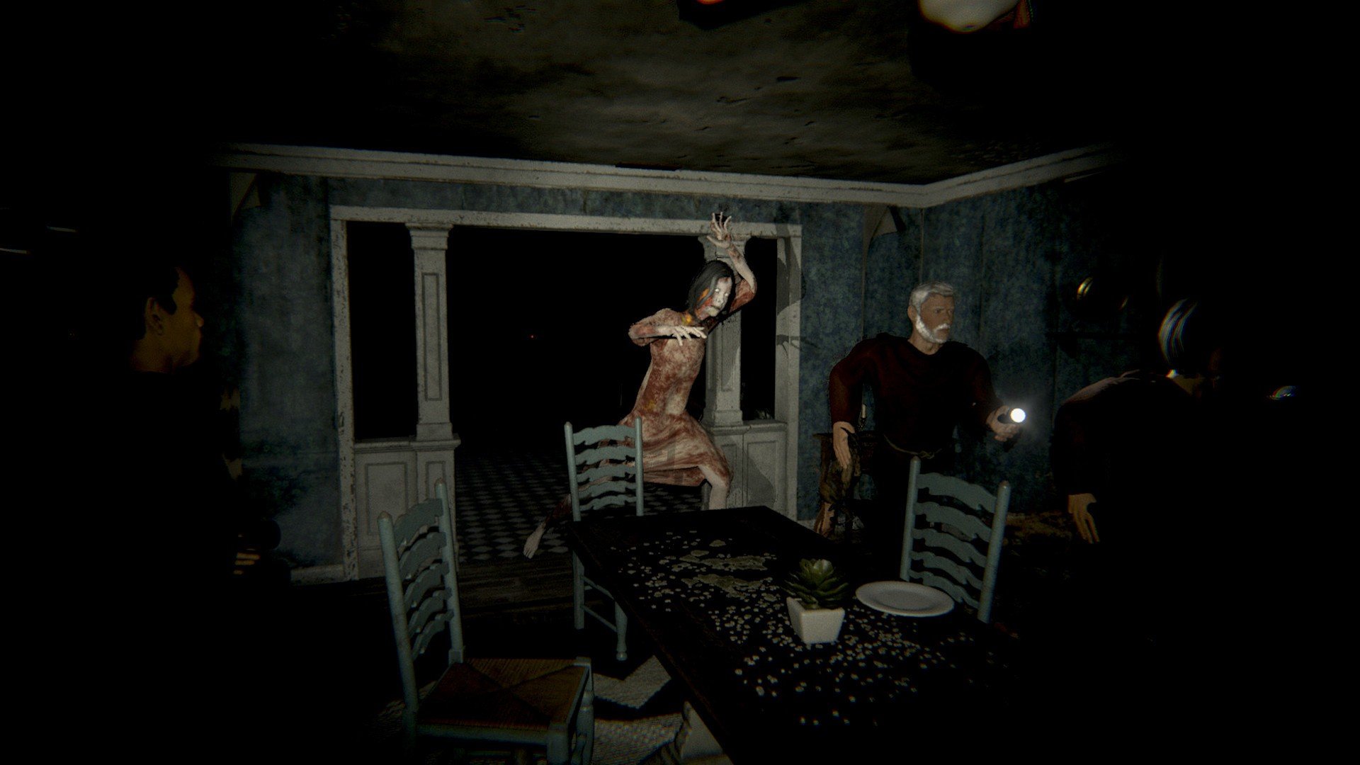 Devour mac游戏 screenshot-3