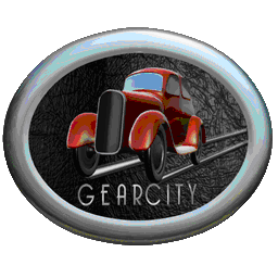 GearCity mac游戏 icon