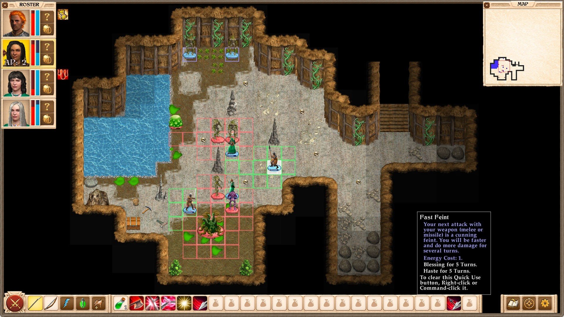 Queen's Wish 2: The Tormentor mac游戏 screenshot-3