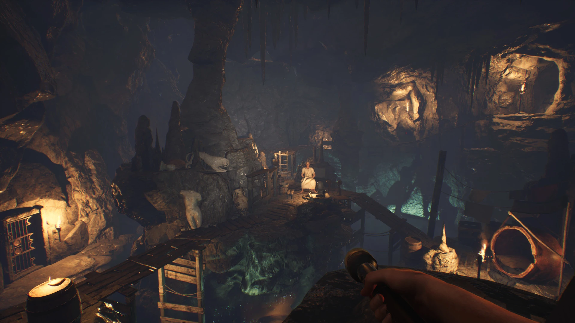 The Forgotten City mac游戏 screenshot-5
