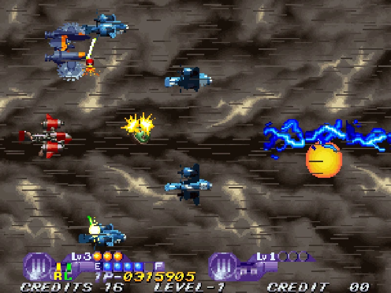 IRONCLAD mac游戏 screenshot-1