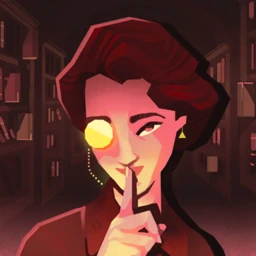 BOOK OF HOURS mac游戏 icon