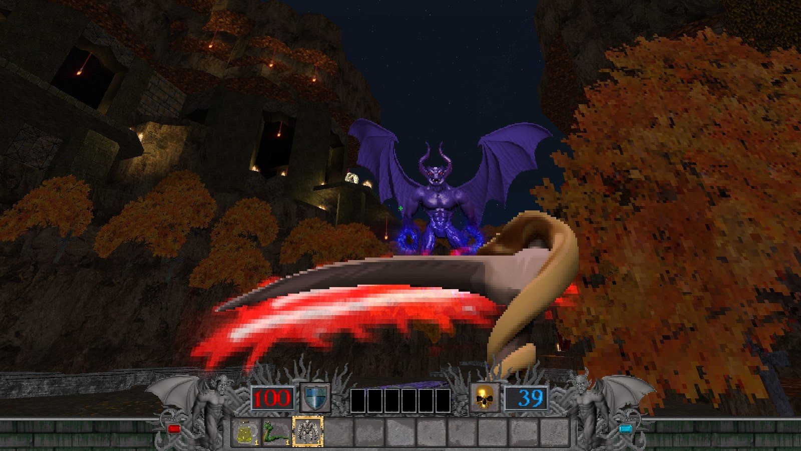 Hands of Necromancy mac游戏 screenshot-0