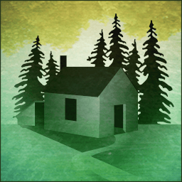Walden, a game mac游戏 icon