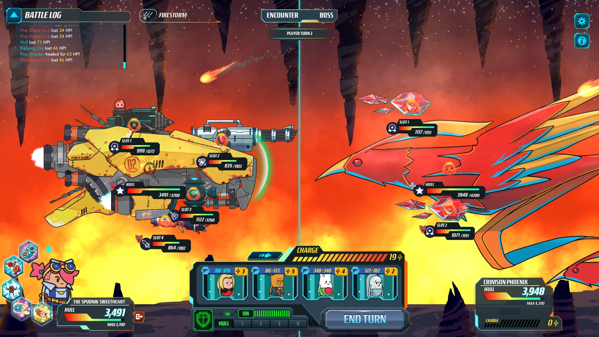 Holy Potatoes! We’re in Space?! mac游戏 screenshot-3