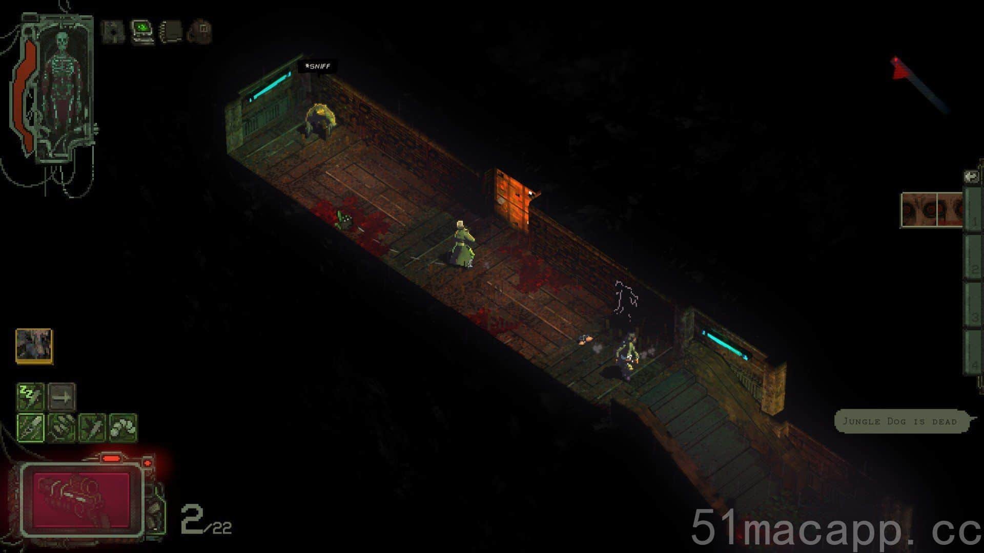Mechajammer mac游戏 screenshot-3