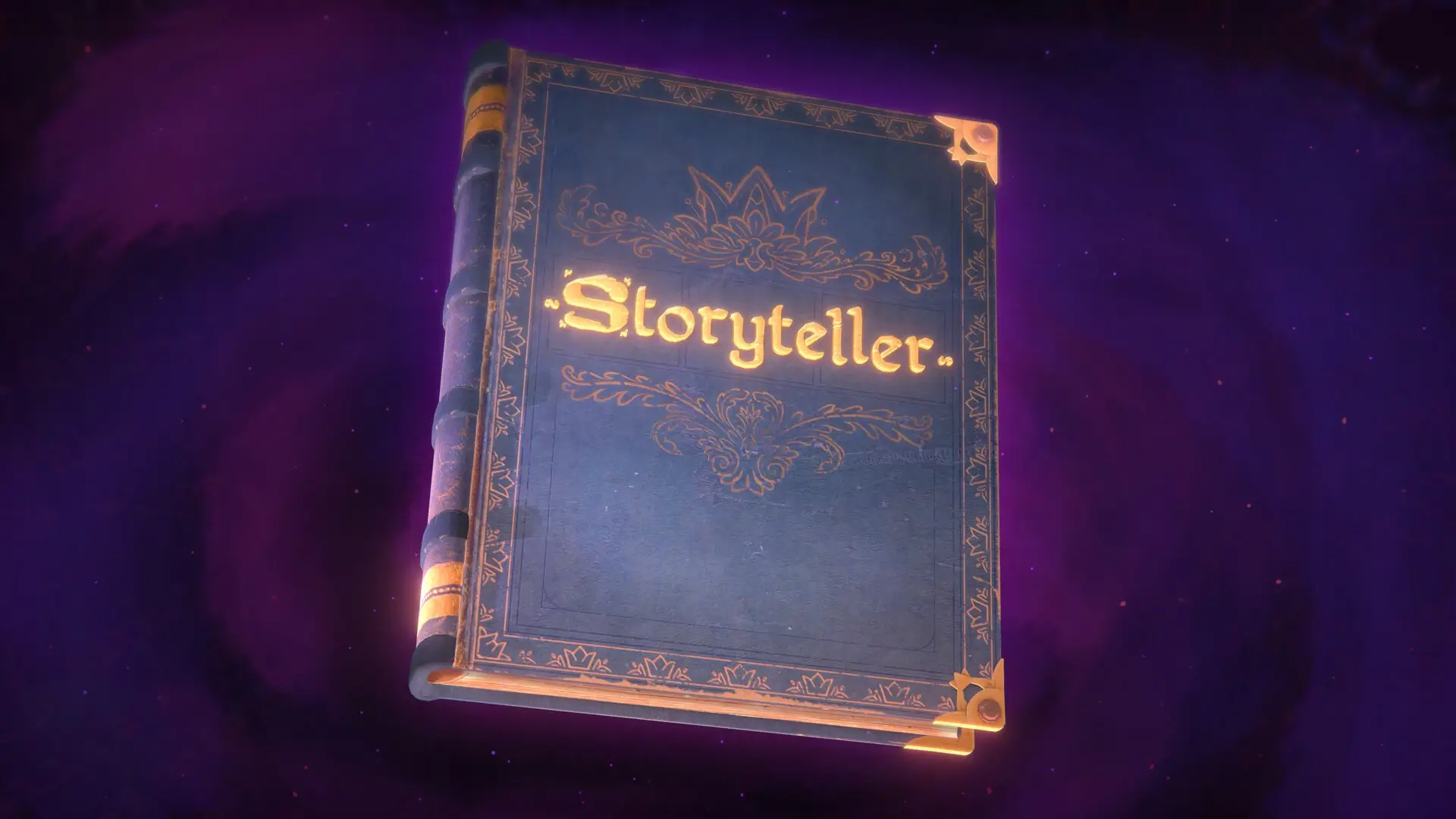 Storyteller mac游戏 screenshot-3