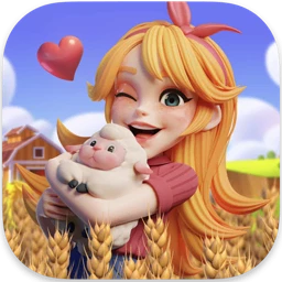 Farmside mac游戏 icon