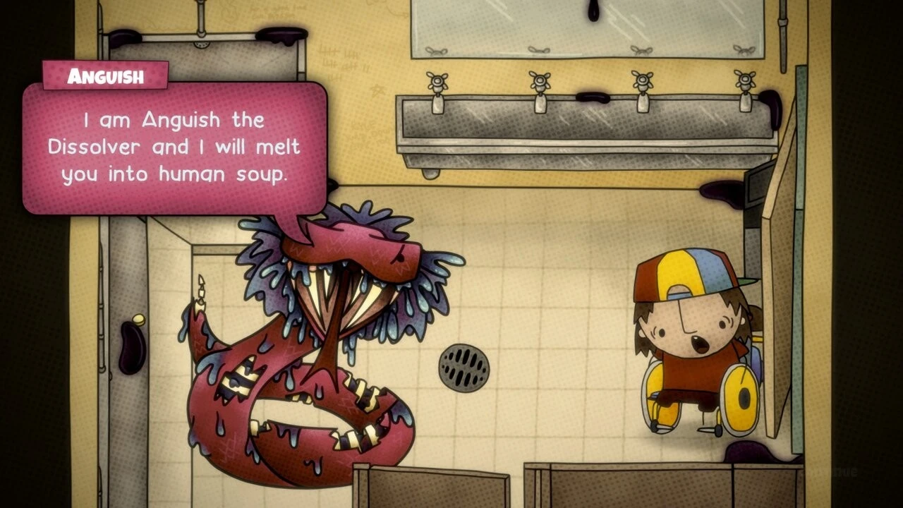 Cardpocalypse mac游戏 screenshot-1