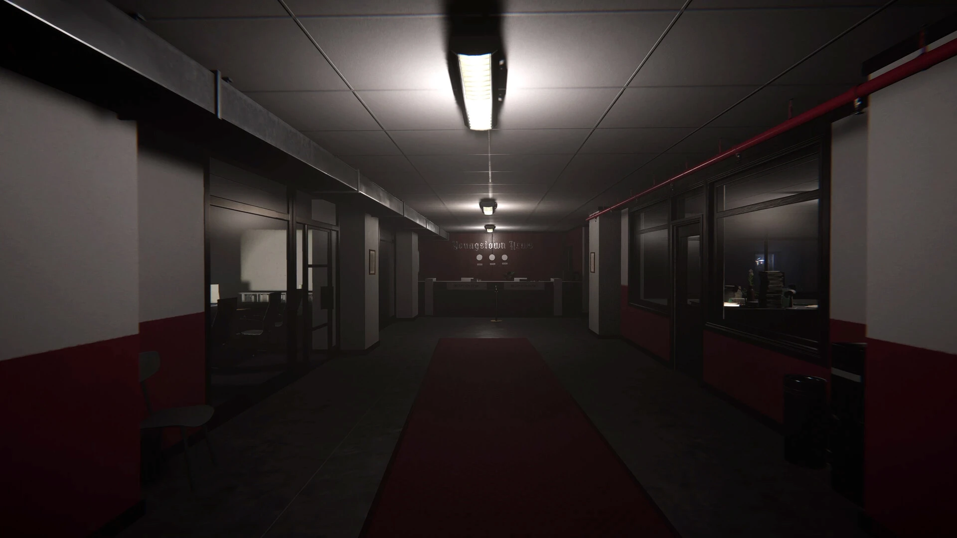 Shift 87 mac游戏 screenshot-0