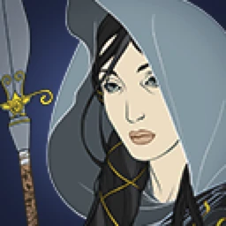 The Banner Saga 3 mac游戏 icon