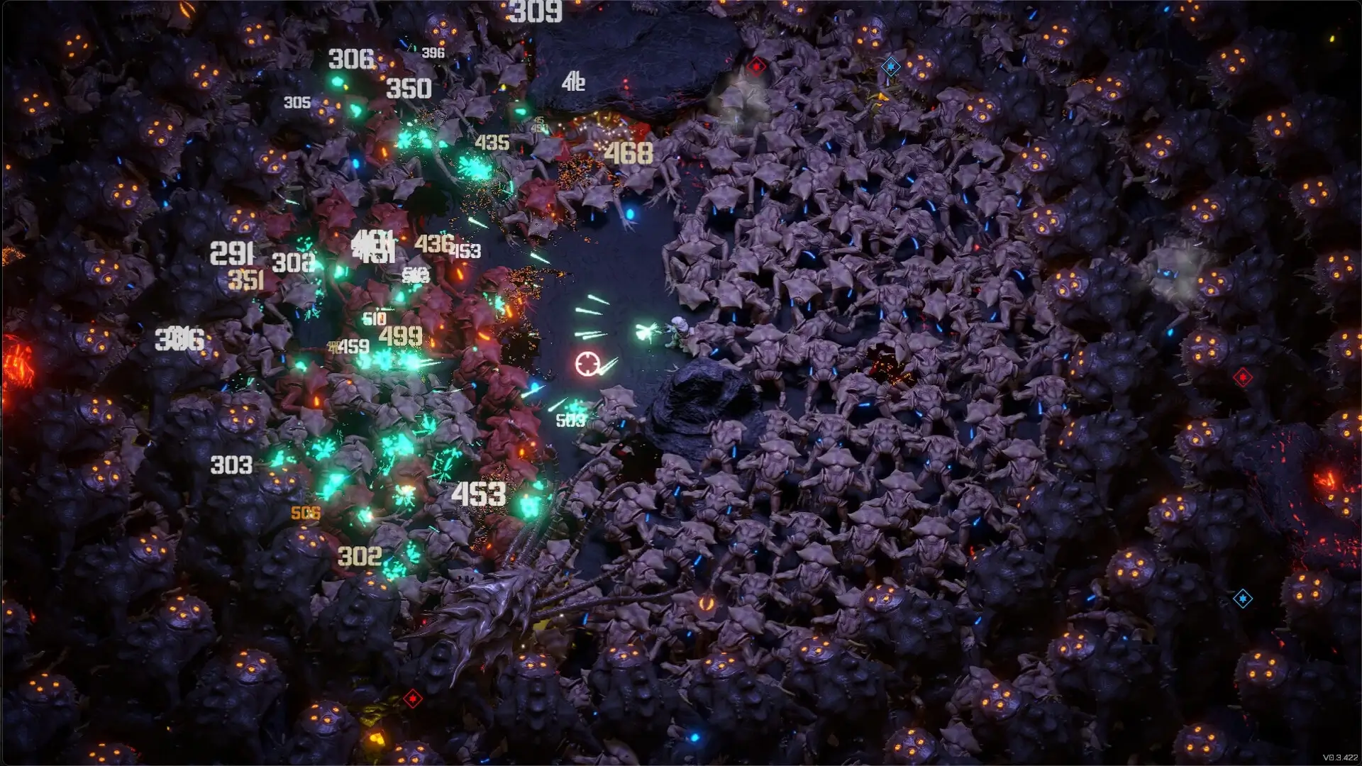 Survivors of the Dawn mac游戏 screenshot-5