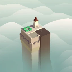 Isle of Arrows mac游戏 icon