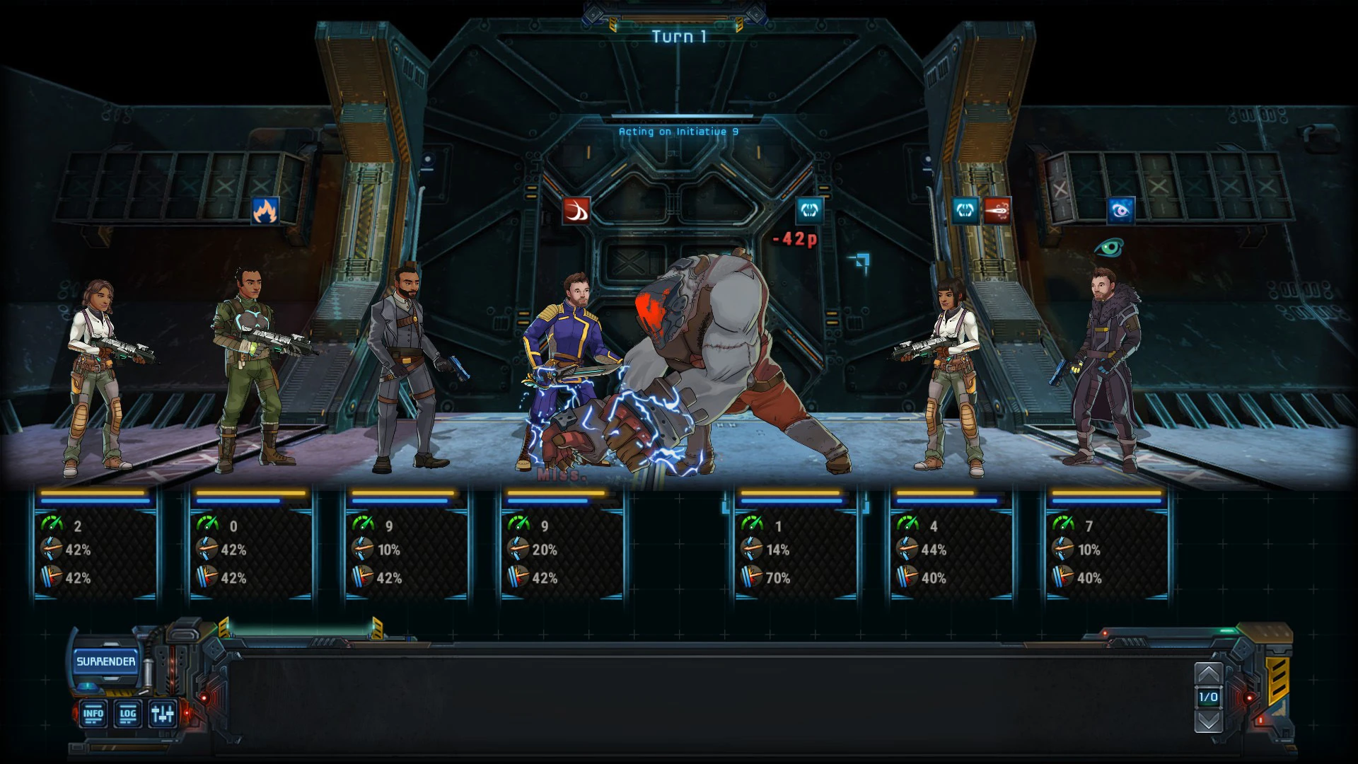 Star Traders: Frontiers mac游戏 screenshot-2