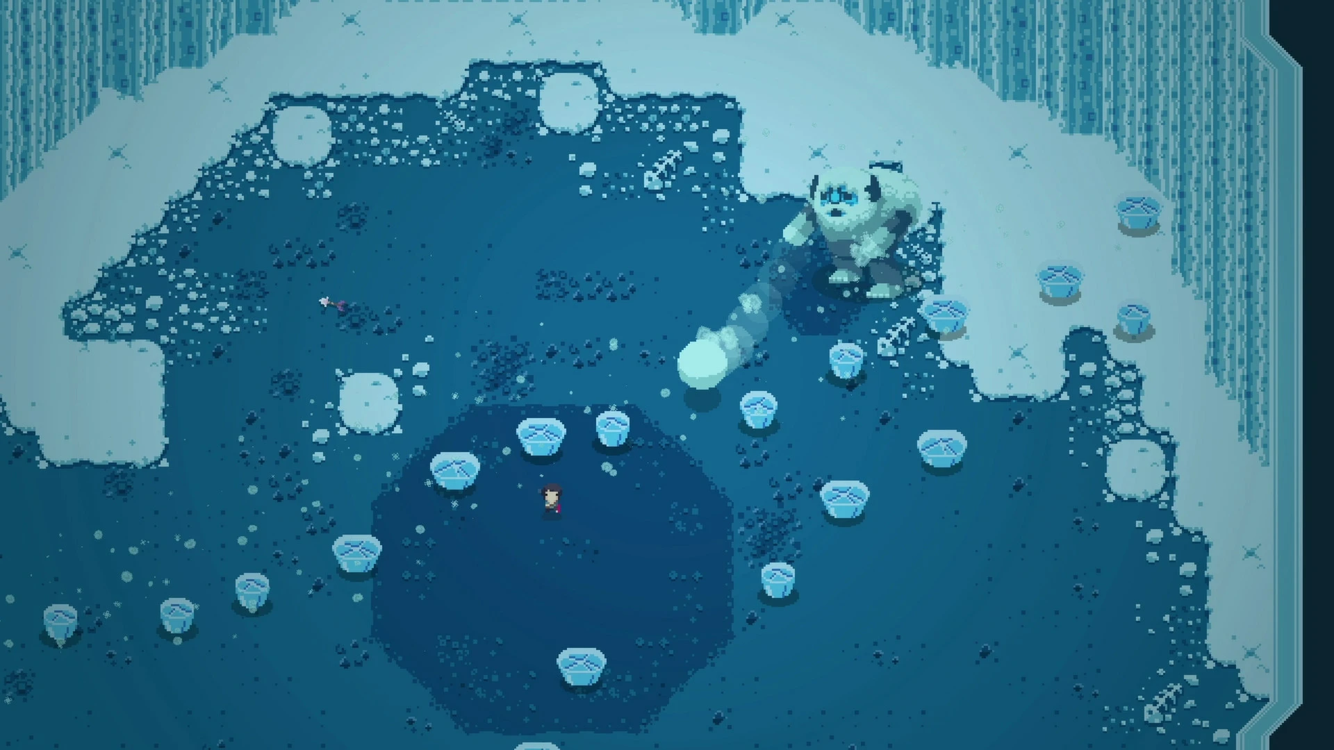 Titan Souls mac游戏 screenshot-1