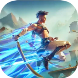 Prince of Persia: Lost Crown mac游戏 icon