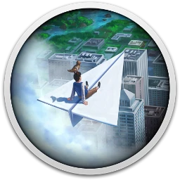 A Bird Story mac游戏 icon
