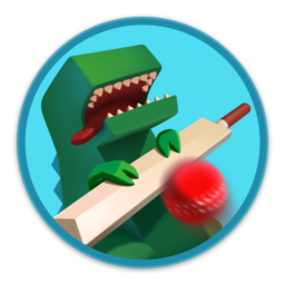 Cricket Through the Ages mac游戏 icon