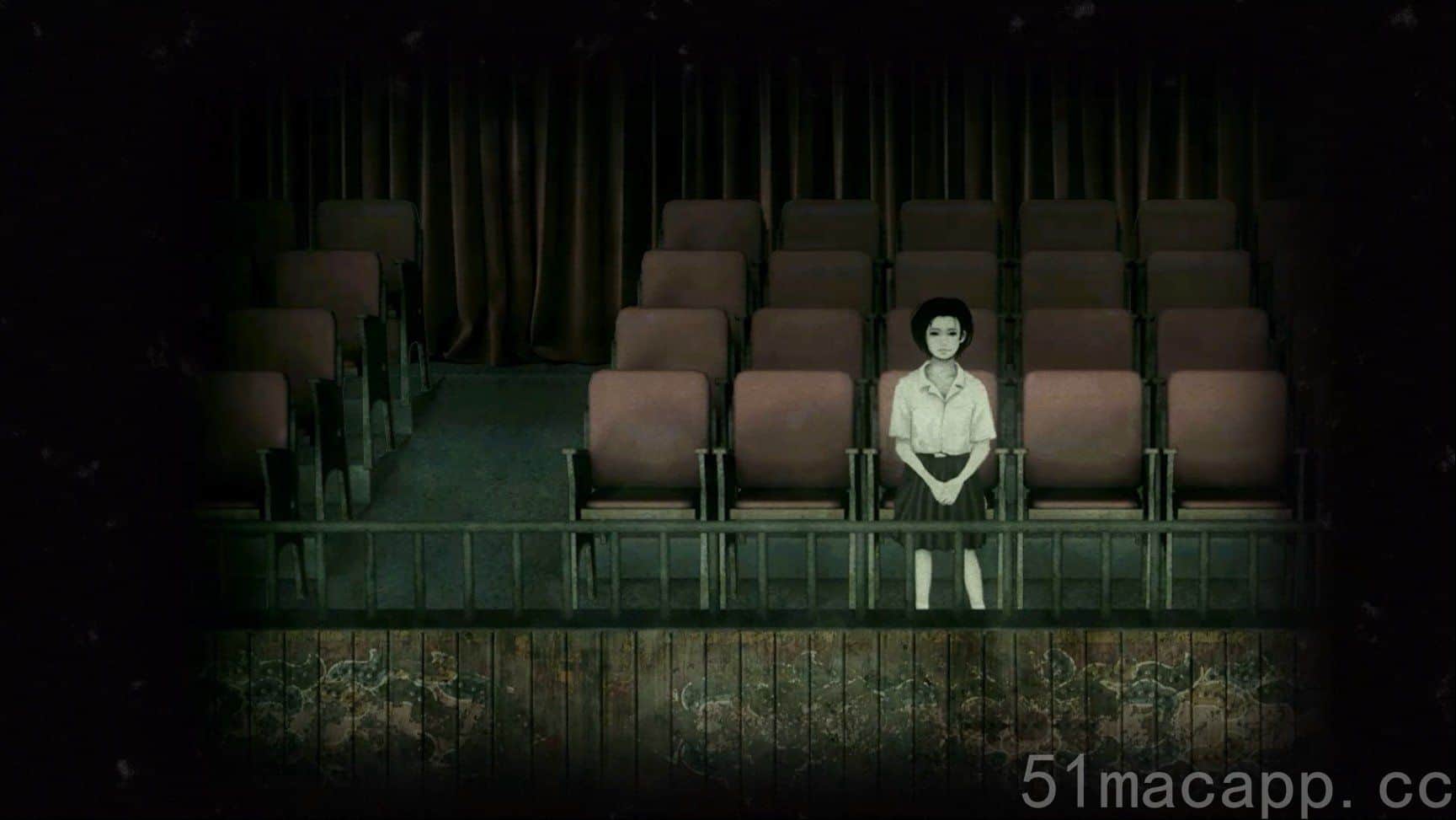 Detention mac游戏 screenshot-3