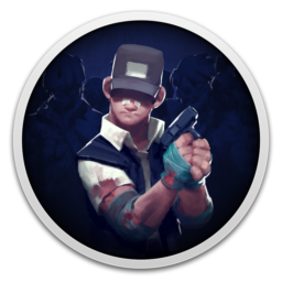 The Final Station mac游戏 icon