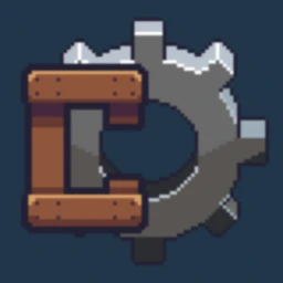 Crafty Survivors mac游戏 icon