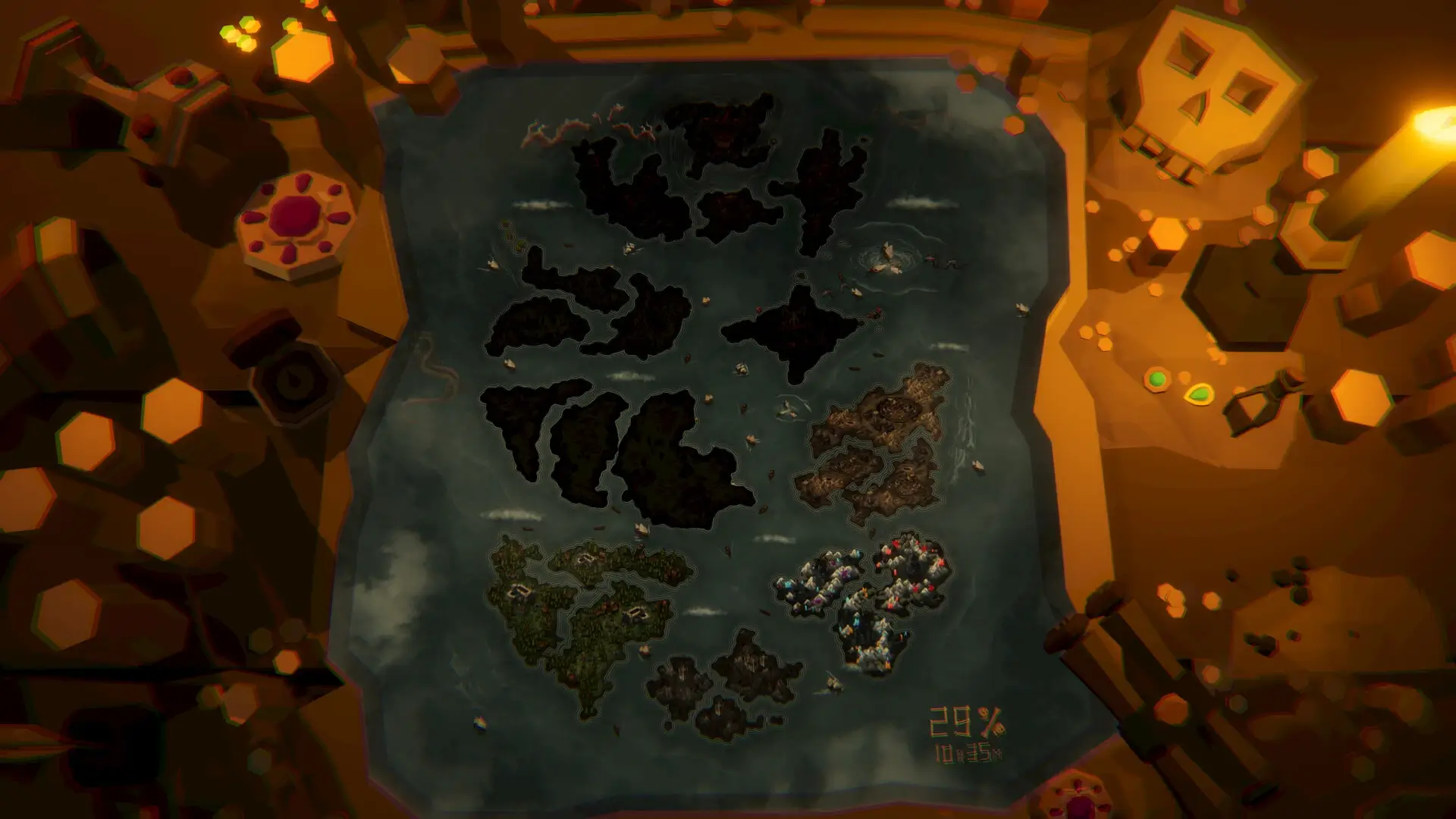 Spellz: Mastery or Death mac游戏 screenshot-3