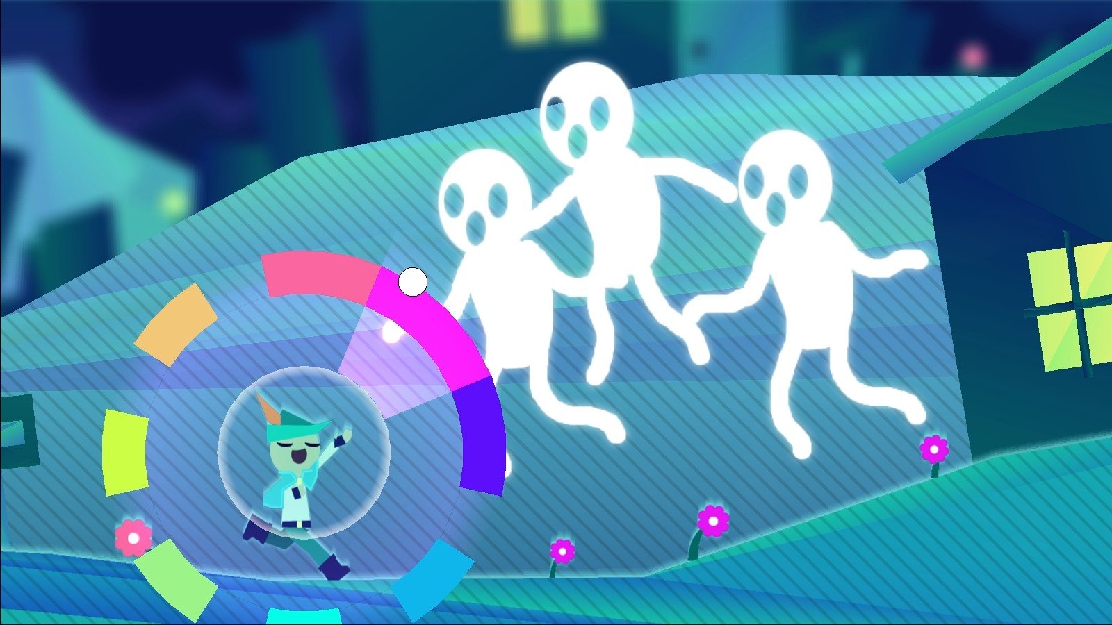 Wandersong mac游戏 screenshot-2