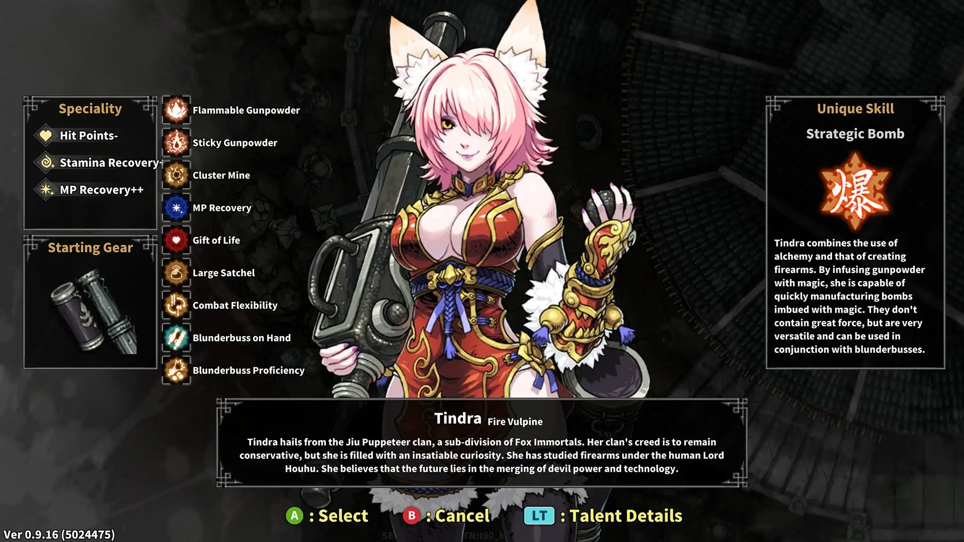 Devil Slayer - Raksasi mac游戏 screenshot-0