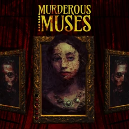 Murderous Muses mac游戏 icon