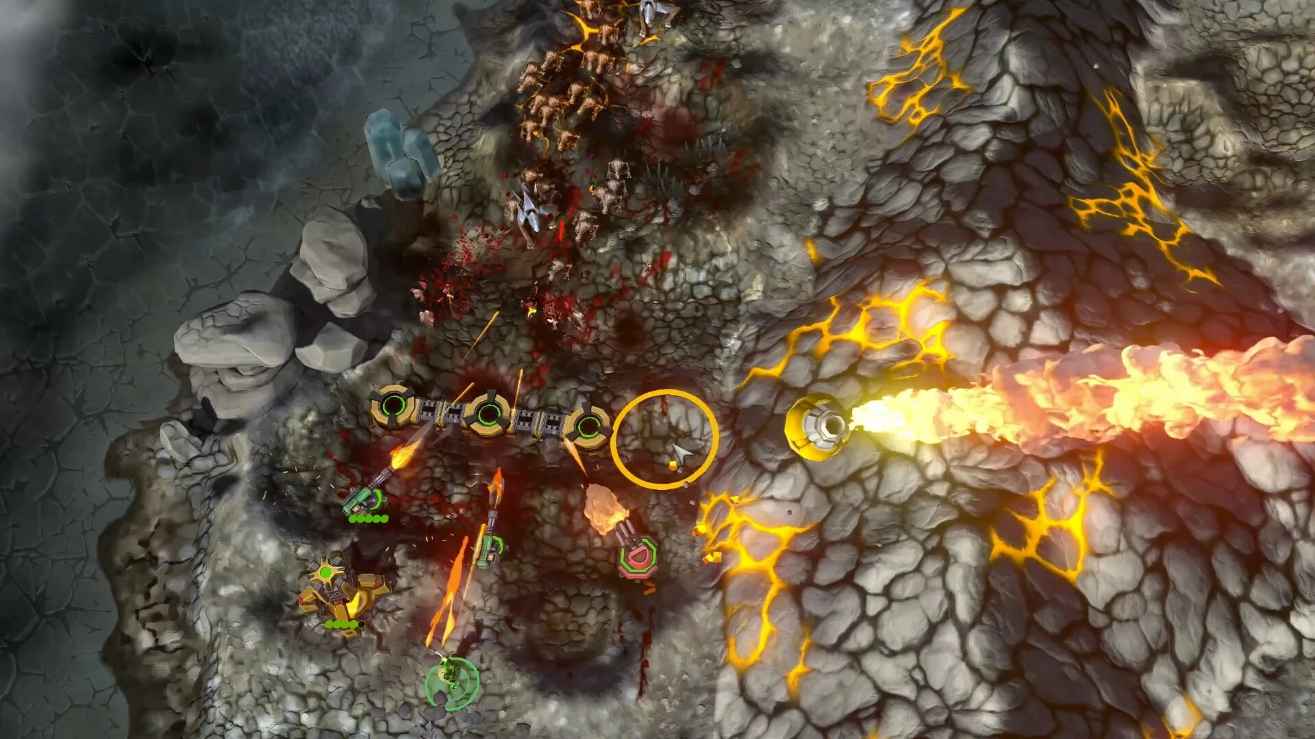 IDUN mac游戏 screenshot-2