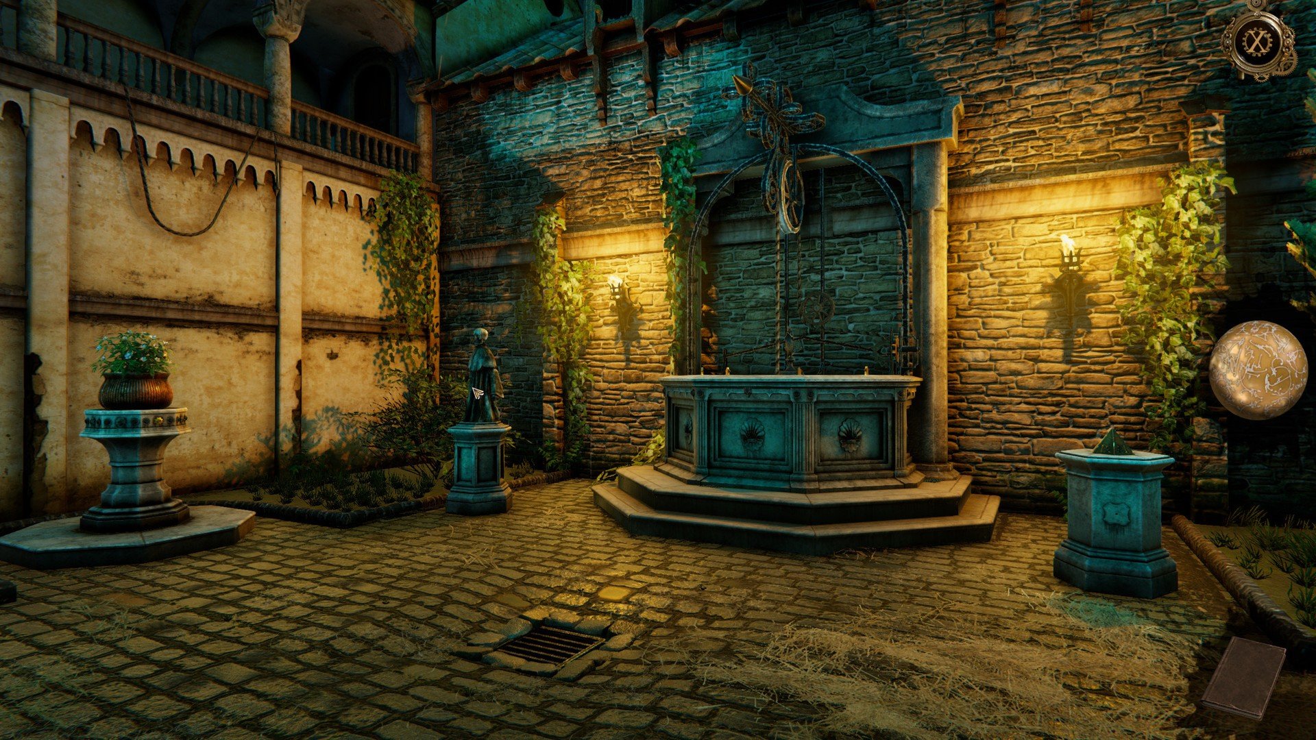 The House of Da Vinci 2 mac游戏 screenshot-3