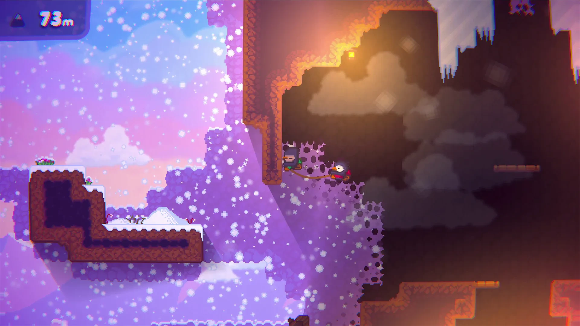 Bread & Fred mac游戏 screenshot-3